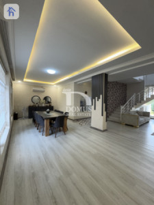 Furnished House For Sale in Green Land Resim 7