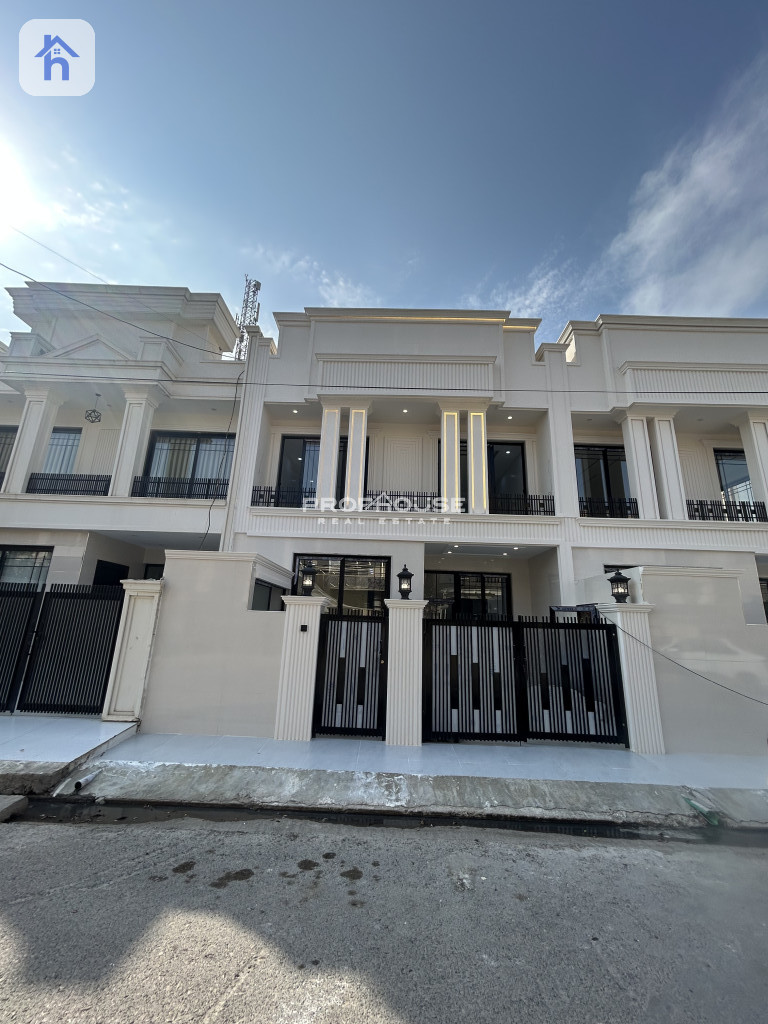 House For Sale