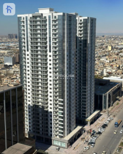 Modern Apartment in Prime Location image 8