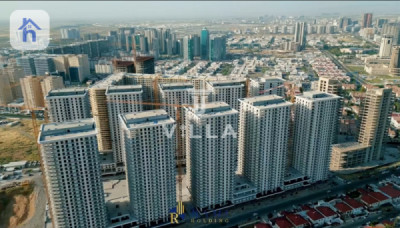 Modern Apartment in Rami Towers image 2