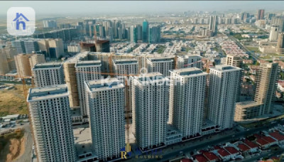 One Bed Apartment in Rami Towers image 3