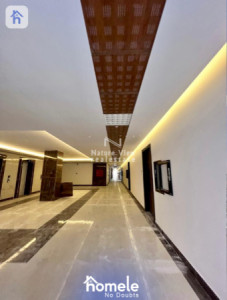 Modern 2 Bedroom Apartment in Erbil image 2