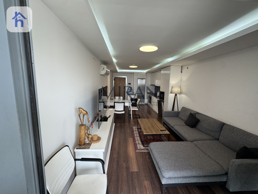Furnished Apartment For Rent