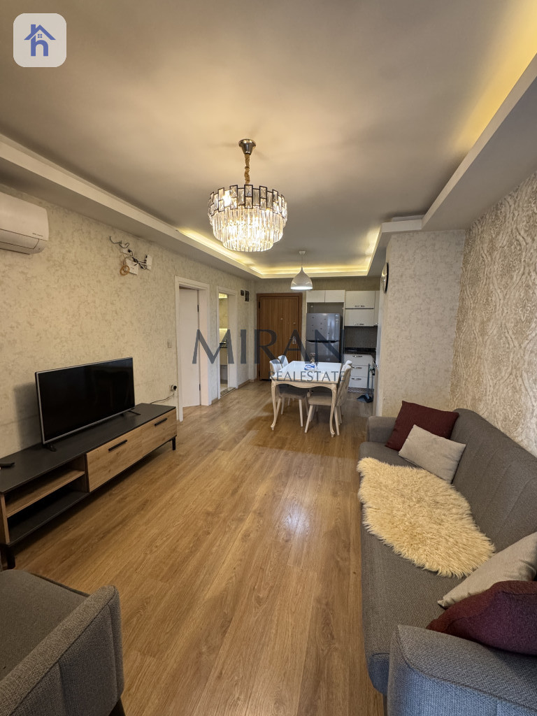 Cozy Apartment in Prime Location Resim 2