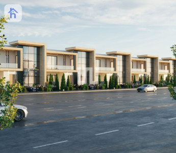 Cozy Family Home in Erbil Resim 3