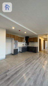 Spacious Apartment with City Views image 1