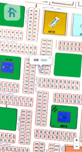 Residential Plot Sale in Erbil image 1
