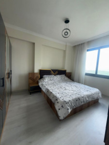 Furnished Apartment For Rent Resim 4