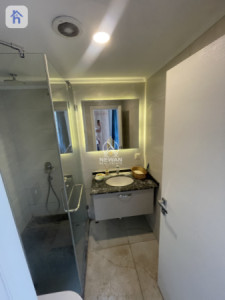 Furnished 2-Bedroom Apartment for Rent Resim 5