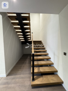 Duplex Apartment image 21
