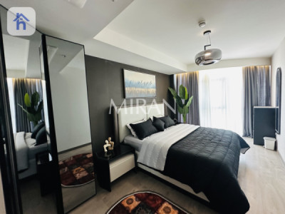 Luxury Apartment image 3
