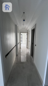 Modern 2 Bedroom Apartment in Rami Towers Resim 4