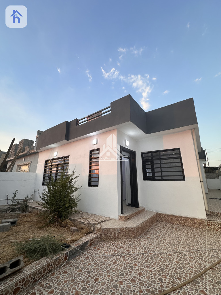 One Floor House Resim 2