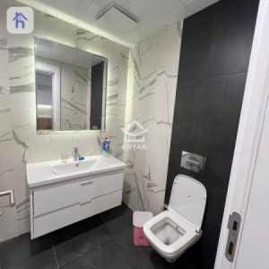 Chic Apartment with 1 Bedroom image 5