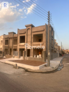 منزل مقابل الحديقة image 2