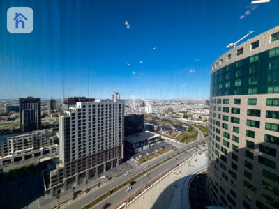 شوێنێکی سەرەکی بۆ ئۆفیس لە گۆڵان پارک وۆرڵد سێنتەر وێنە 11