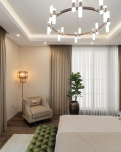 Spacious House in Erbil Garden image 4