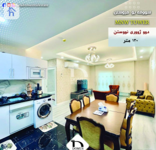 شقة مؤثثة للبيع صورة 3
