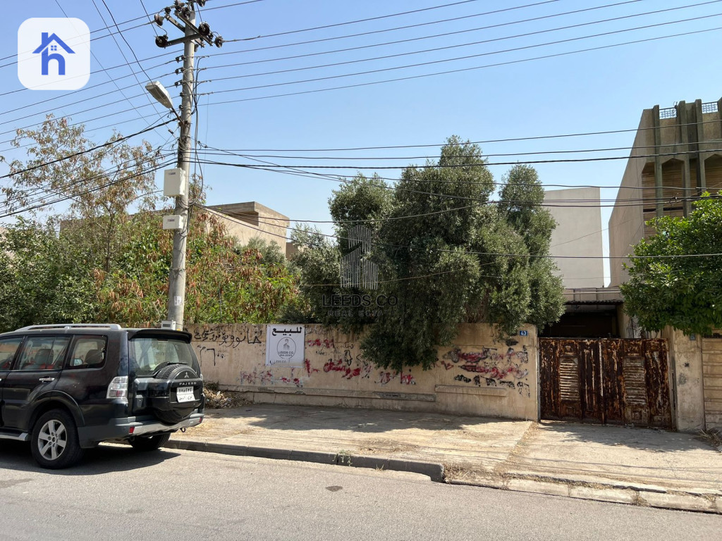 Large Property for Sale in Mufti