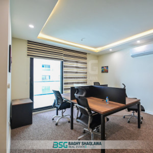 Furnished Office For Rent image 2