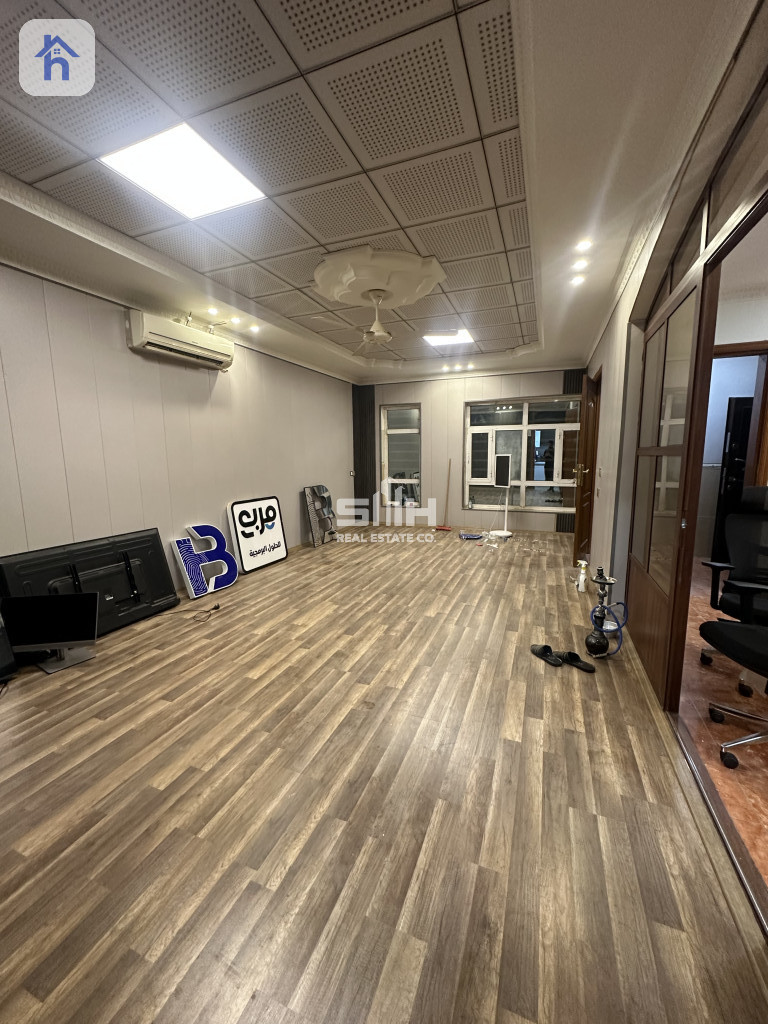 Spacious house for rent in Dream City Image 2