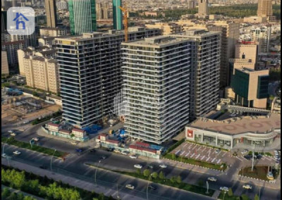 شقة عصرية في أربيل image 2