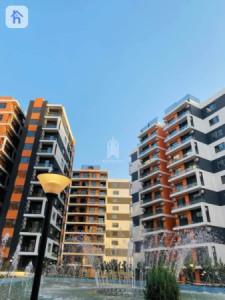 Apartment on the First Floor Image 4