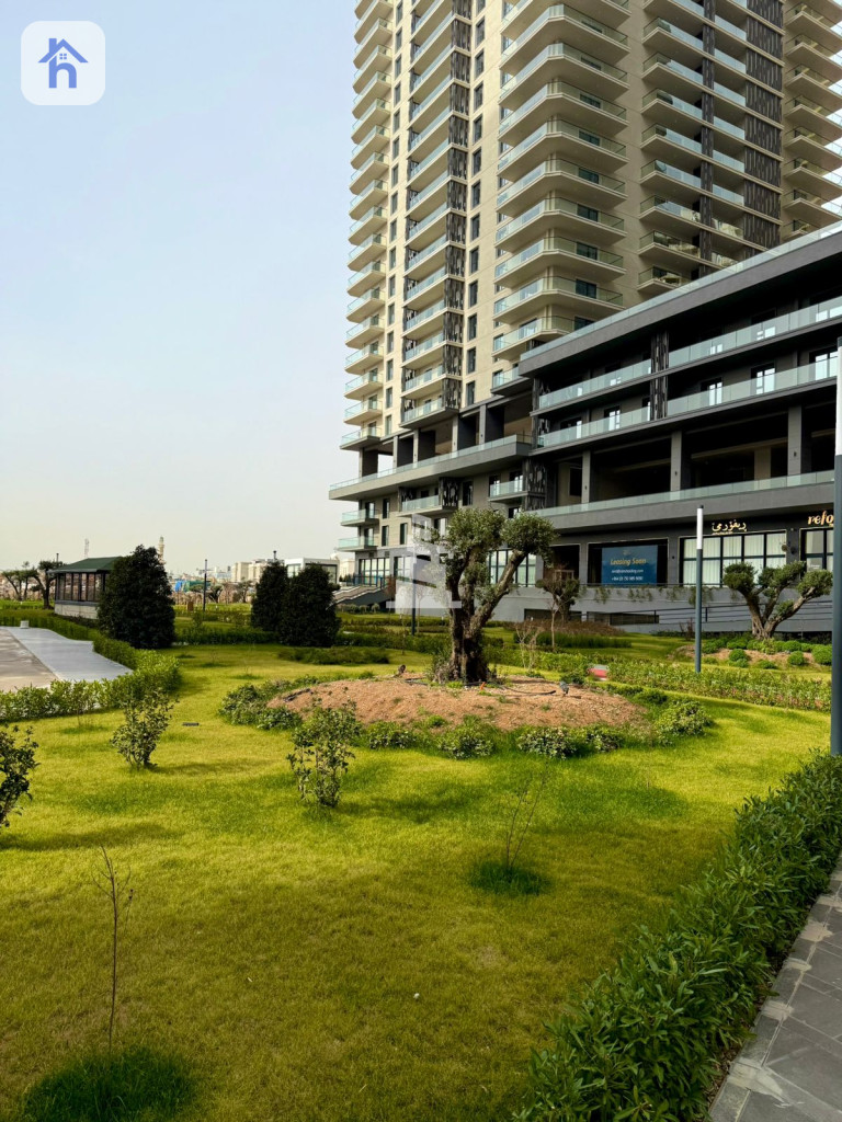 Modern 1 Bedroom Apartment in Rami Towers