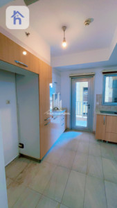 Spacious Apartment in Empire Wings Resim 5