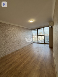 شوقەیەکی مۆدێرن بە یەک ژووری نوستن وێنە 3