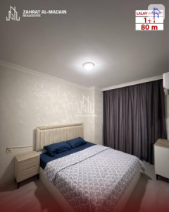Furnished Apartment For Rent Image 6