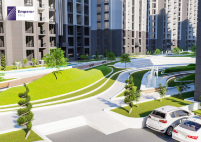 Modern living in Modern Project Image 6