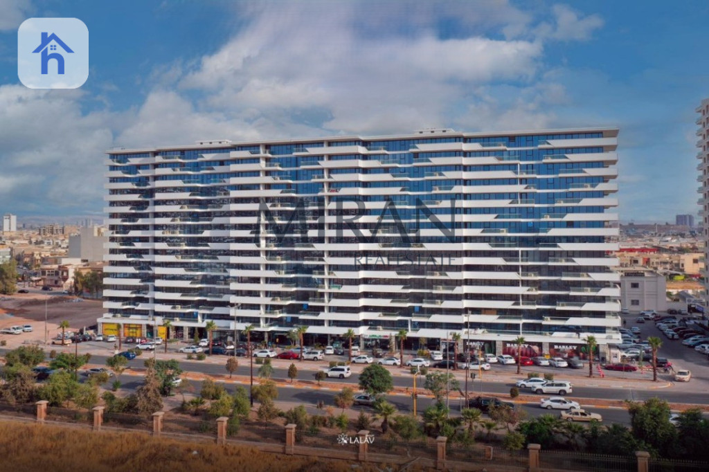 Cozy 1 Bedroom Apartment in Star Towers Image 6