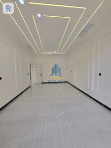 Two Floor Corner House Image 6