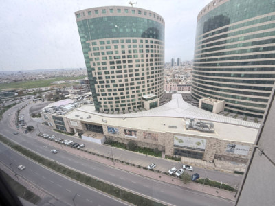 Cozy one bedroom apartment in Erbil Image 6