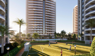 المجمع السويسري صورة 10