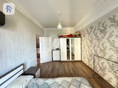 شقة مؤثثة للإيجار صورة 6