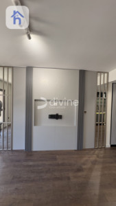 Studio apartment in Erbil, Boulevard Resim 6