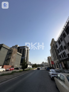 باڵەخانەی بازرگانی (200م²) image 3