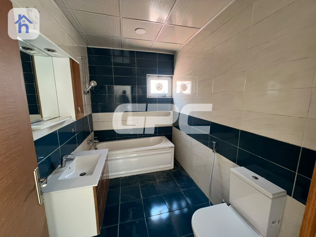 Spacious 4 bedroom house in Erbil Image 16