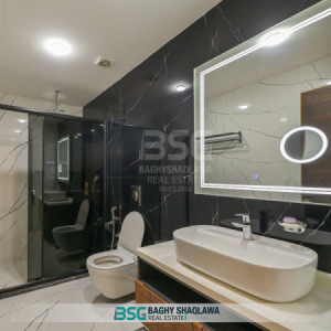 شوقەی VIP بۆ کرێ لە سکای تاوەر وێنە 13