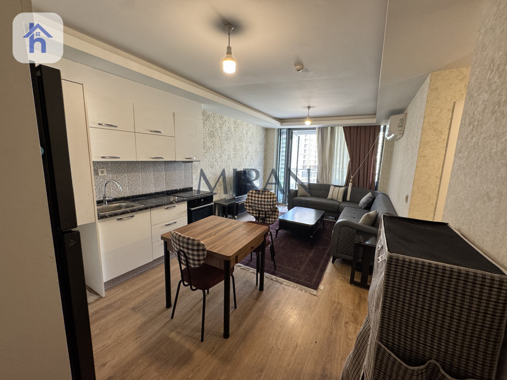 Furnished Apartment For Rent