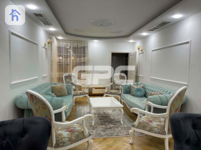 Cozy 4-Bedroom House in Azadi image 10