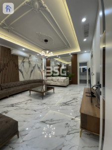 Modern Furnished House in Dream City image 2