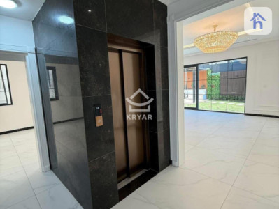 Spacious Family Home in Erbil Resim 9