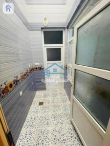 Cozy Family Home in Qarabw Image 8