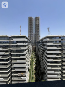 Modern 2 Bedroom Apartment For Rent Image 11