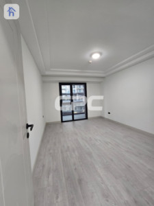 شوقەیەکی مۆدێرن دوو ژووری نوستن لە ڕامی تاوەر image 2