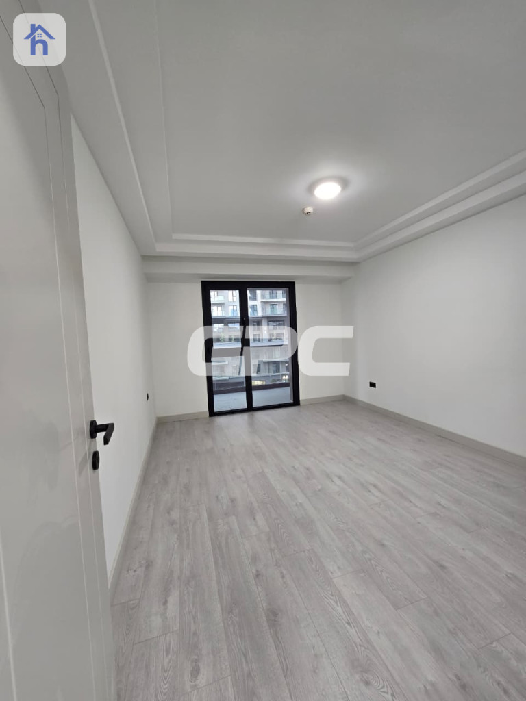 شوقەیەکی مۆدێرن دوو ژووری نوستن لە ڕامی تاوەر وێنە 2