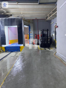 Spacious Warehouse on Bahrka Road Image 4